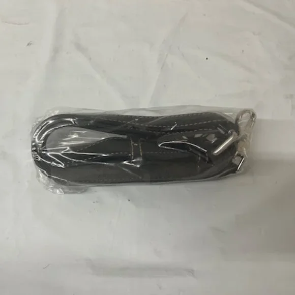 Lucchese Cosimo Travel Tote in Espresso R2003-2019--EACH- NEW - Picture 5 of 6